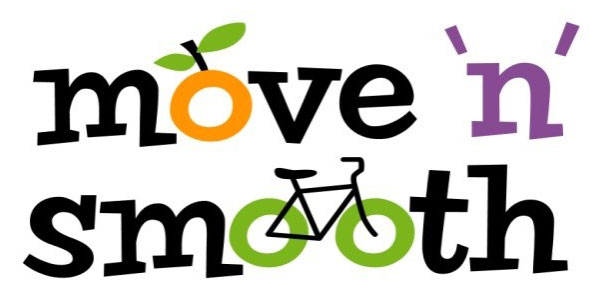 Smoothie Bike Hire - Move n Smooth